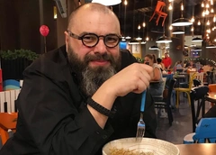 Максим Фадеев о проблемах со слухом: «Я тренируюсь жить по-новому, петь по приборам»