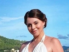 Ольга Рапунцель озвучила пол второго малыша