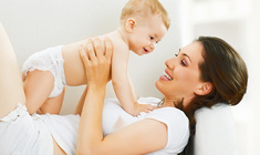 Как похудеть после родов: 4 диеты, которые работают
