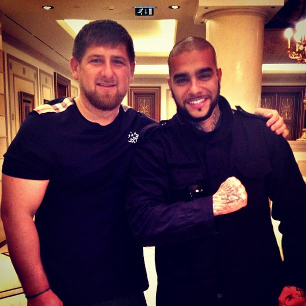 Как знаменитости отреагировали на конфликт Тимати и Билана