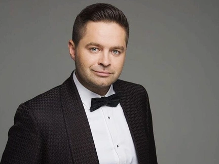 Сергей Волчков: «Воспитывать дочек проще, чем петь на сцене»
