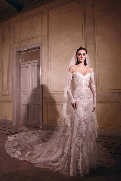 То самое платье Zuhair Murad 