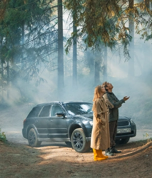 Новый слегка фантастический сериал «В раю мест нет» — российский ответ на «Эффект бабочки»