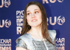 Дина Гарипова сильно похудела
