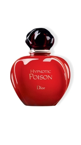 Аромат дня: Hypnotic Poison EDT от Dior