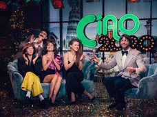 Шоу Ивана Урганта «CIAO, 2020!» стало настоящей сенсацией