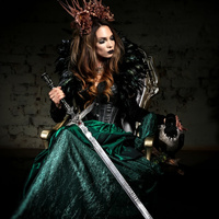 Аватарка А.ГЕКАТА