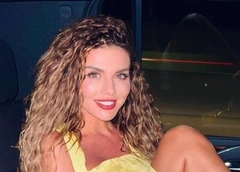 Анна Седокова: «15 лет считала, что «ВИА Гра» в прошлом. А не так давно написала Константину Меладзе»