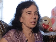 Москвичка, родившая в 60 лет, рассказала о воспитании ребенка и зависти Ивана Краско