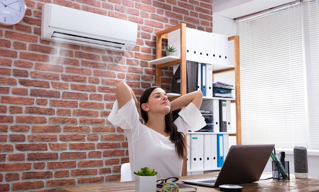 Терапевт Алексеева рассказала, кому нельзя пользоваться кондиционером