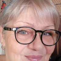 Аватарка Margo