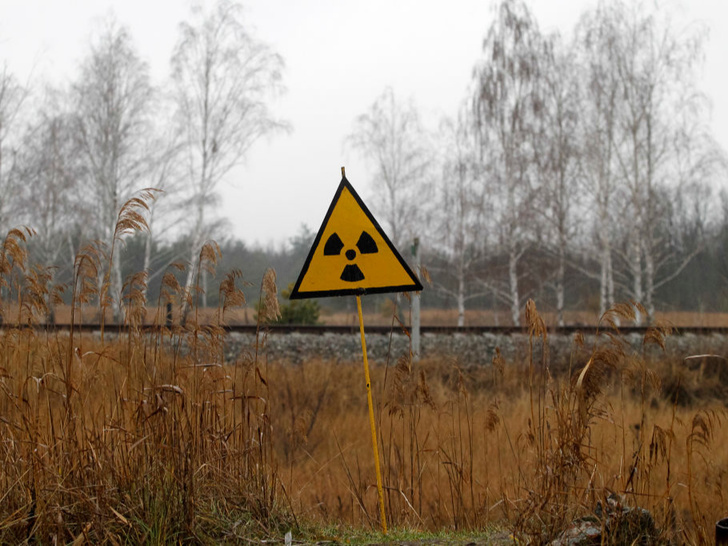 От Чернобыля до Камчатки: 5 крупнейших экологических катастроф нашего времени