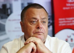 Владимир Фриске: «Меня хотят признать невменяемым, чтобы закрыть дело о пропавших деньгах»