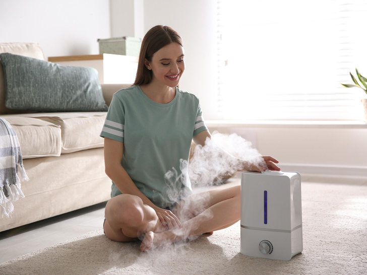 Дышать полной грудью: как очистить воздух дома и избавиться от пыли и бактерий