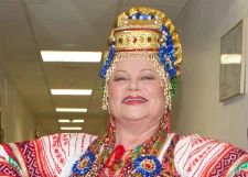 Людмила Рюмина: «Экстрасенс сказала: «Ты доживешь свою и ее жизнь»