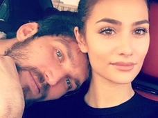 Шубская и Овечкин начали подготовку к пышной свадьбе