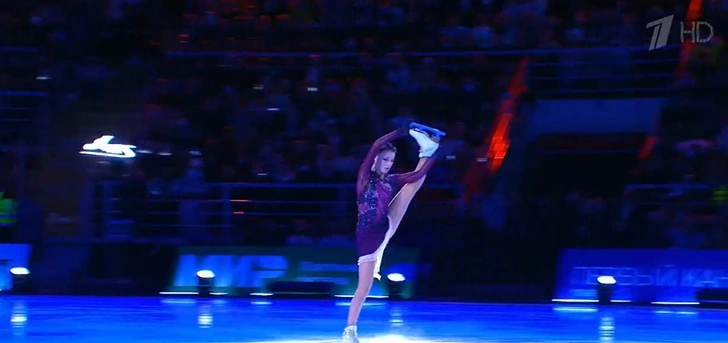 Анна Щербакова