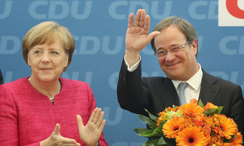 Преемник Меркель: новый канцлер Германии — это хорошо или плохо для России?