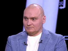 «Это не исцелить»: Сергей Сафронов озвучил свой диагноз