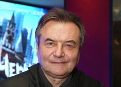 Алексей Учитель прокомментировал роман с Кристиной Асмус