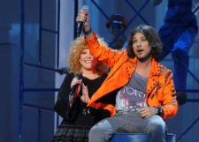 Стилист Пугачевой шьет пижамы для Максима Галкина