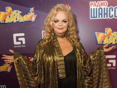 Долина, Лепс и Успенская устроили грандиозный праздник