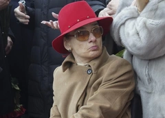 Дочери Алексея Баталова вернули украденные квартиры