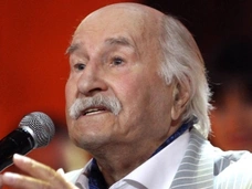Супруга Владимира Зельдина: «Не могу сказать, что он чувствует себя хорошо»