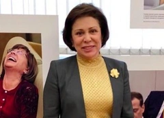 Ирина Роднина: «Спортсмены – молодцы, не вякали, что теряют деньги в карантин»