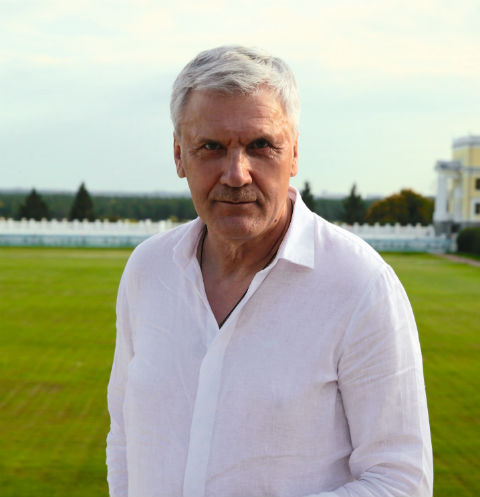 Владимир Ташлыков