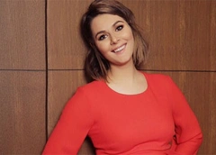 Мария Кожевникова объяснила, почему муж не встретил ее из роддома
