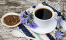 Восстановить микрофлору, повысить иммунитет и еще 3 причины заменить кофе на цикорий