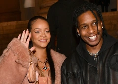 Простила изменщика? Рианна и A$AP Rocky замечены вместе на Барбадосе