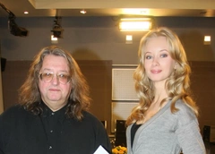 Сестра Градского: «Марина заставила больного Сашу жениться на себе, их брак недействителен. Противно!»
