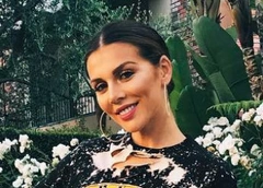 Анна Седокова страдает от безразличия избранника