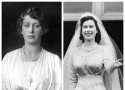 Почему тетя Королевы отказалась приходить на ее свадьбу с принцем Филиппом