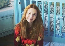 Наталья Подольская похвасталась успехами сына