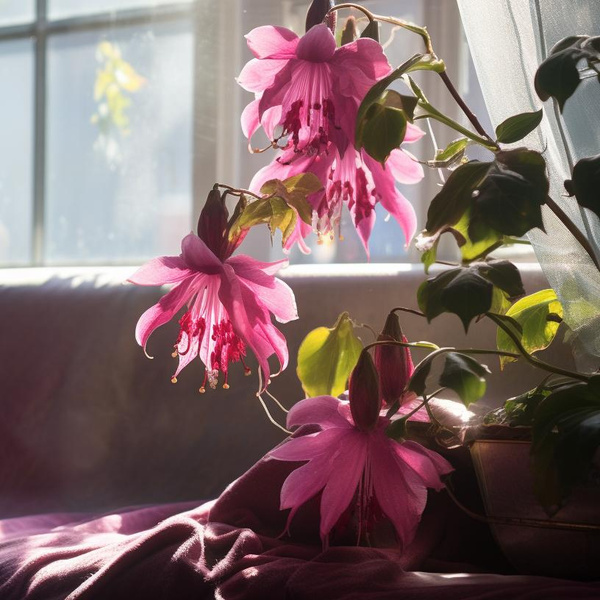 10 цветов и других комнатных растений, которые приносят удачу