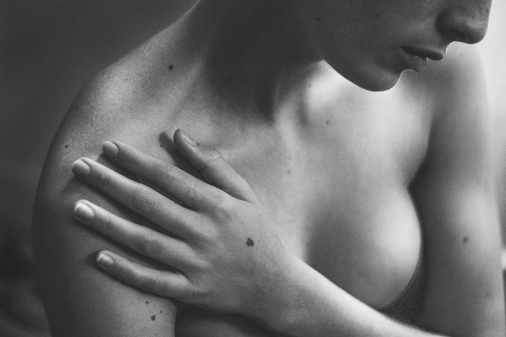8 странных качеств груди, из-за которых не стоит переживать