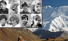 «Через 15 минут мы все умрем»: трагическая гибель 8 советских альпинисток, или притча о женской гордости?