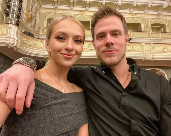 Никита Кацалапов и Виктория Синицина рассказали, почему дважды переносили свадьбу