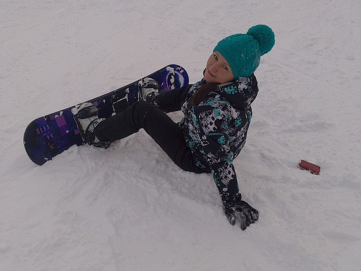 гора соболиная: самые красивые лыжницы и сноубордистки