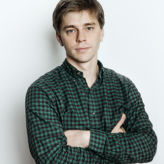 Петр Мансилья-Круз, 31 год, директор Музея Булгакова