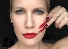 Лена Летучая поделилась редким фото с любимым