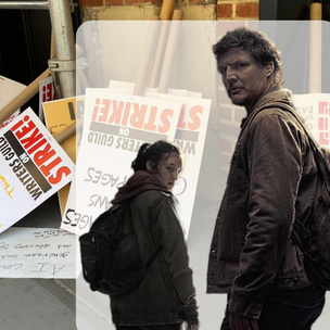 Кина не будет: забастовка сценаристов в США остановила работу над новым сезоном The Last of Us и другими сериалами