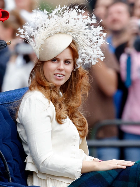 2007 год | Источник: Getty Images