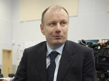 Владимир Потанин не пускает сына учиться в Америку