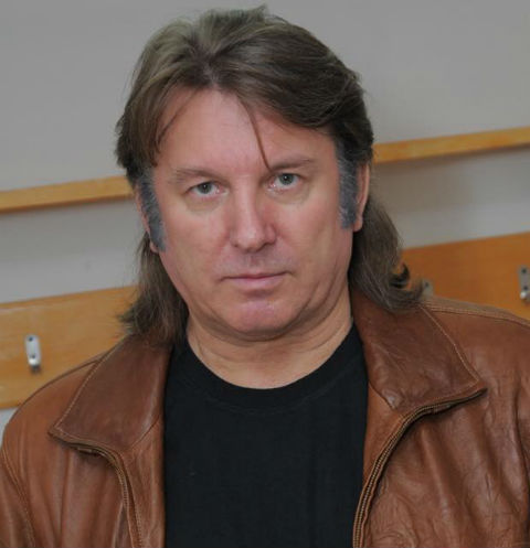 Юрий Лоза