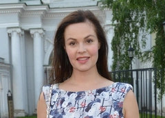 Екатерина Андреева: «Никогда не доверяла толстым диетологам и прыщавым косметологам!»