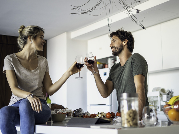 Тонкости вкуса: что любимое вино может рассказать о вас и вашем характере